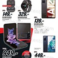 Antevisão Folheto MEDIA MARKT Black Friday Promoções de 19 a 28